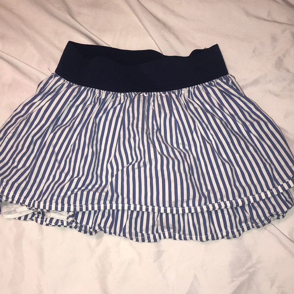Gilly Hicks Skirt